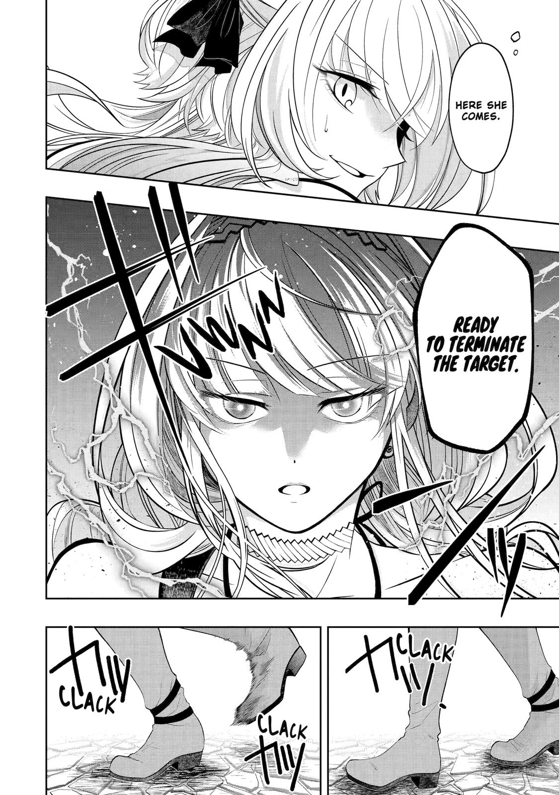 Level 0 Demon King Becomes an Adventurer in Another World - Chapter 18 - 18