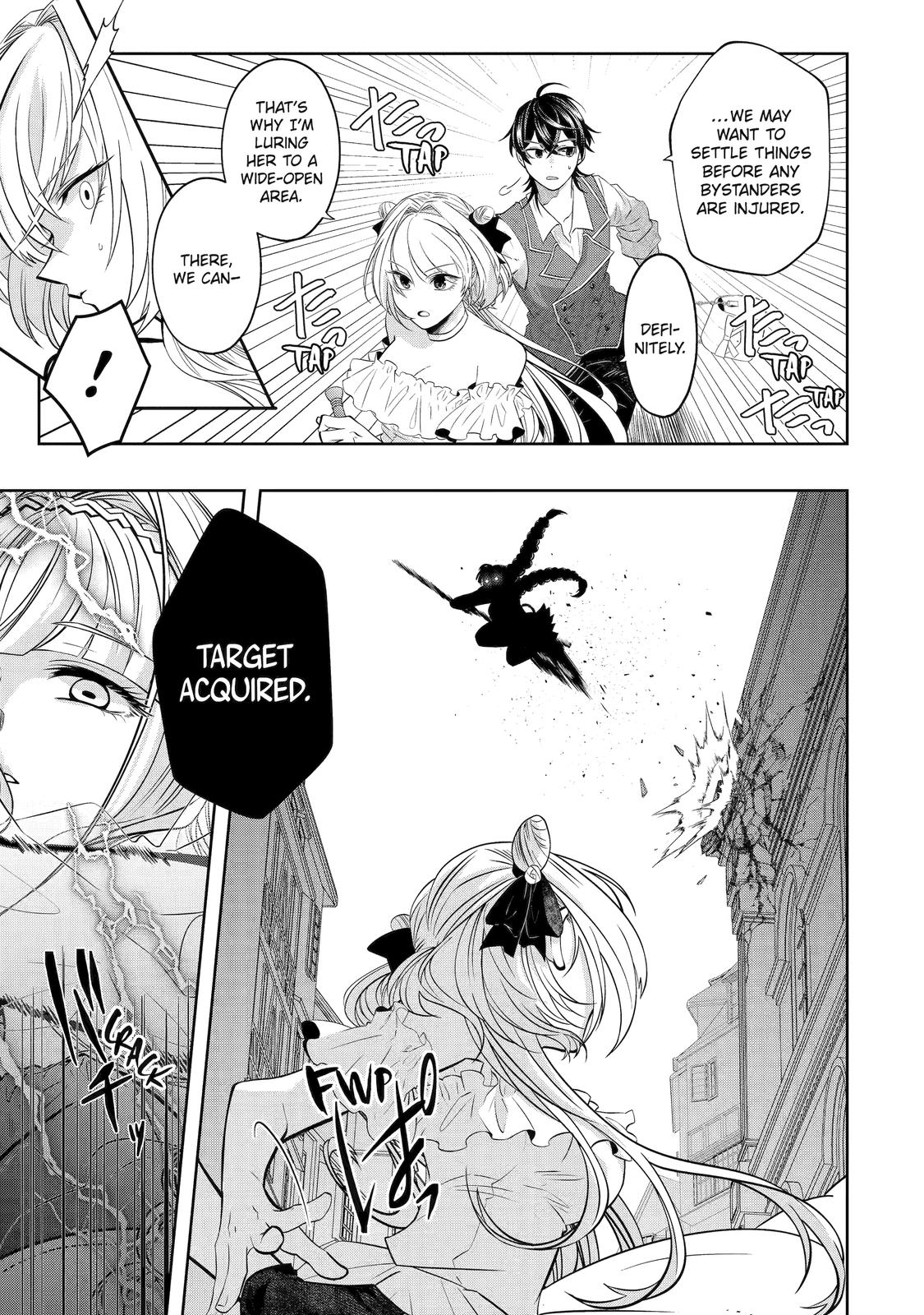 Level 0 Demon King Becomes an Adventurer in Another World - Chapter 18 - 23