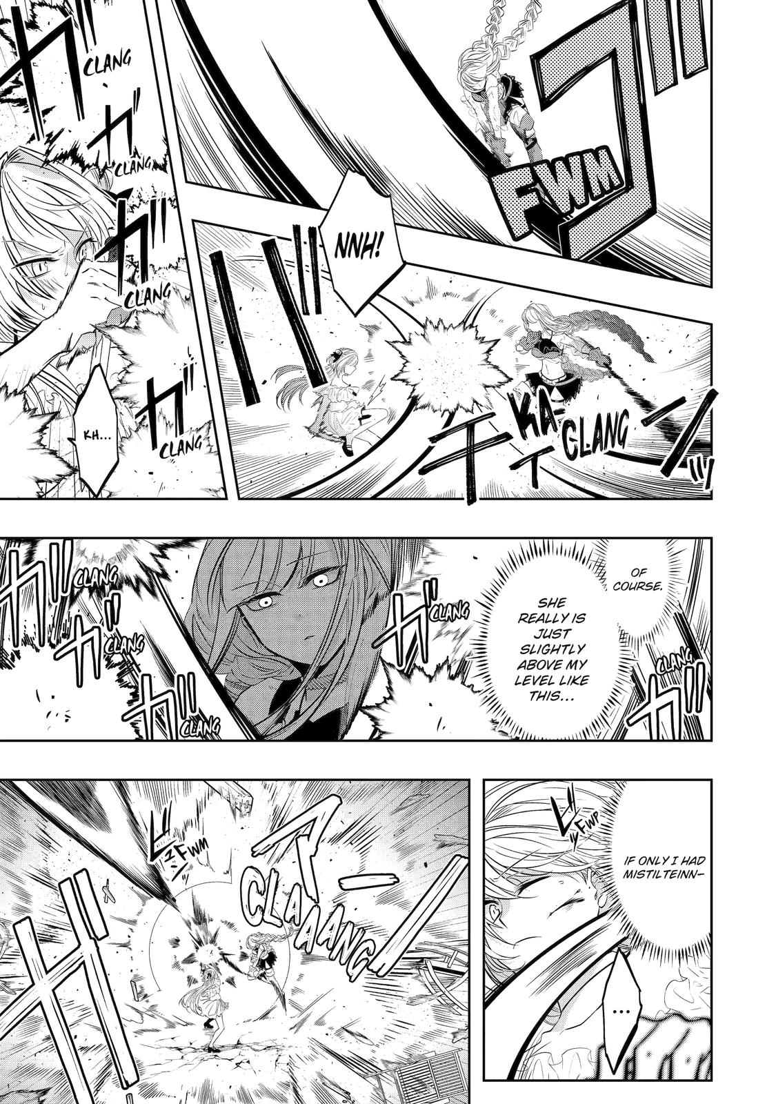 Level 0 Demon King Becomes an Adventurer in Another World - Chapter 18 - 27