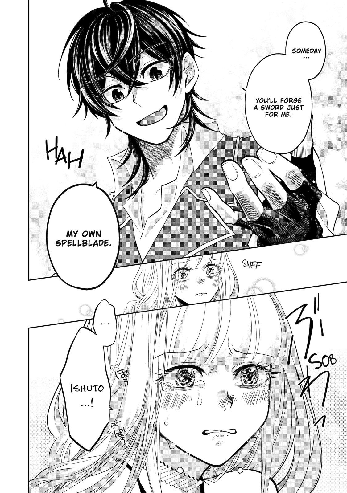 Level 0 Demon King Becomes an Adventurer in Another World - Chapter 18 - 44