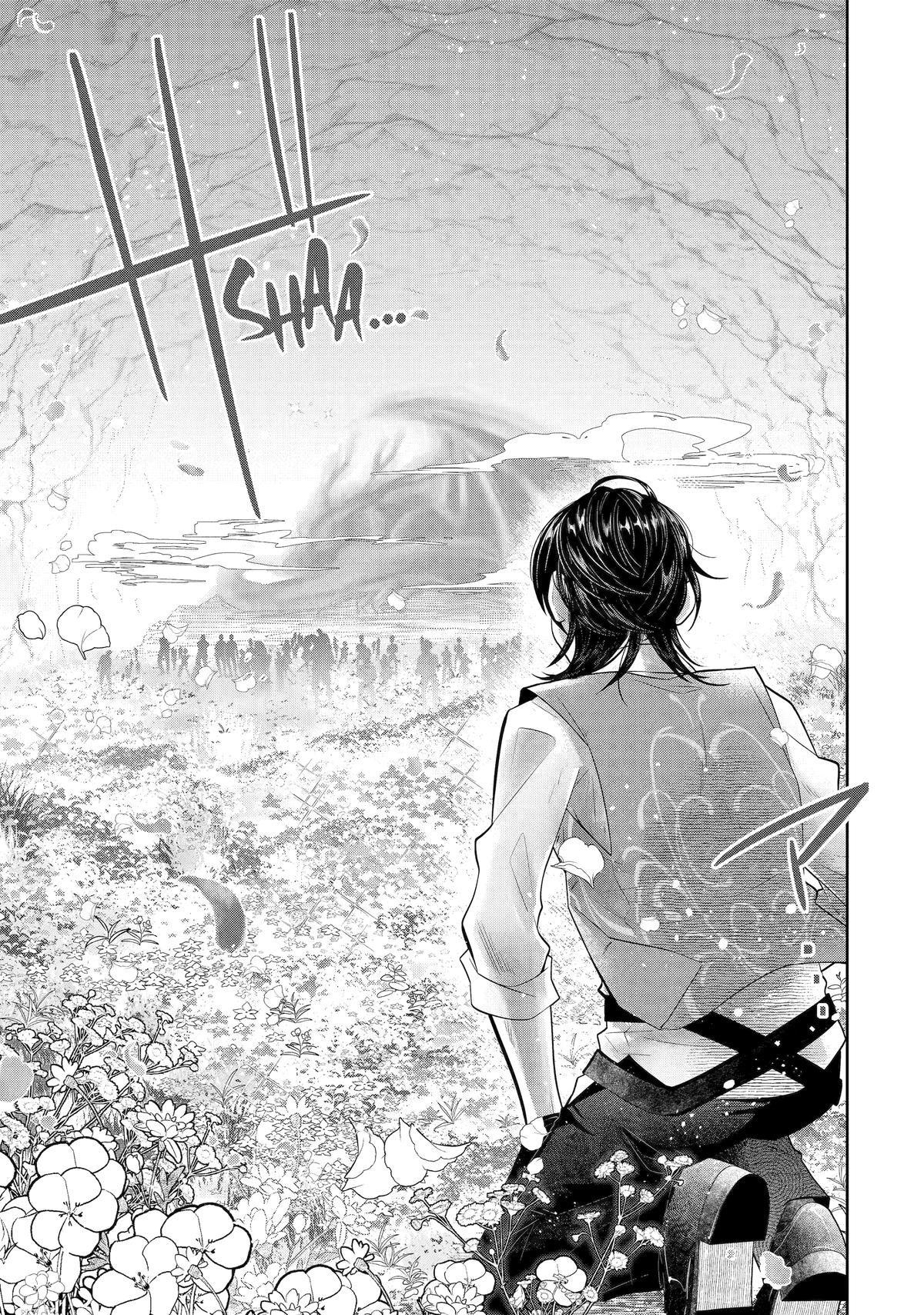 Level 0 Demon King Becomes an Adventurer in Another World - Chapter 20 - 53