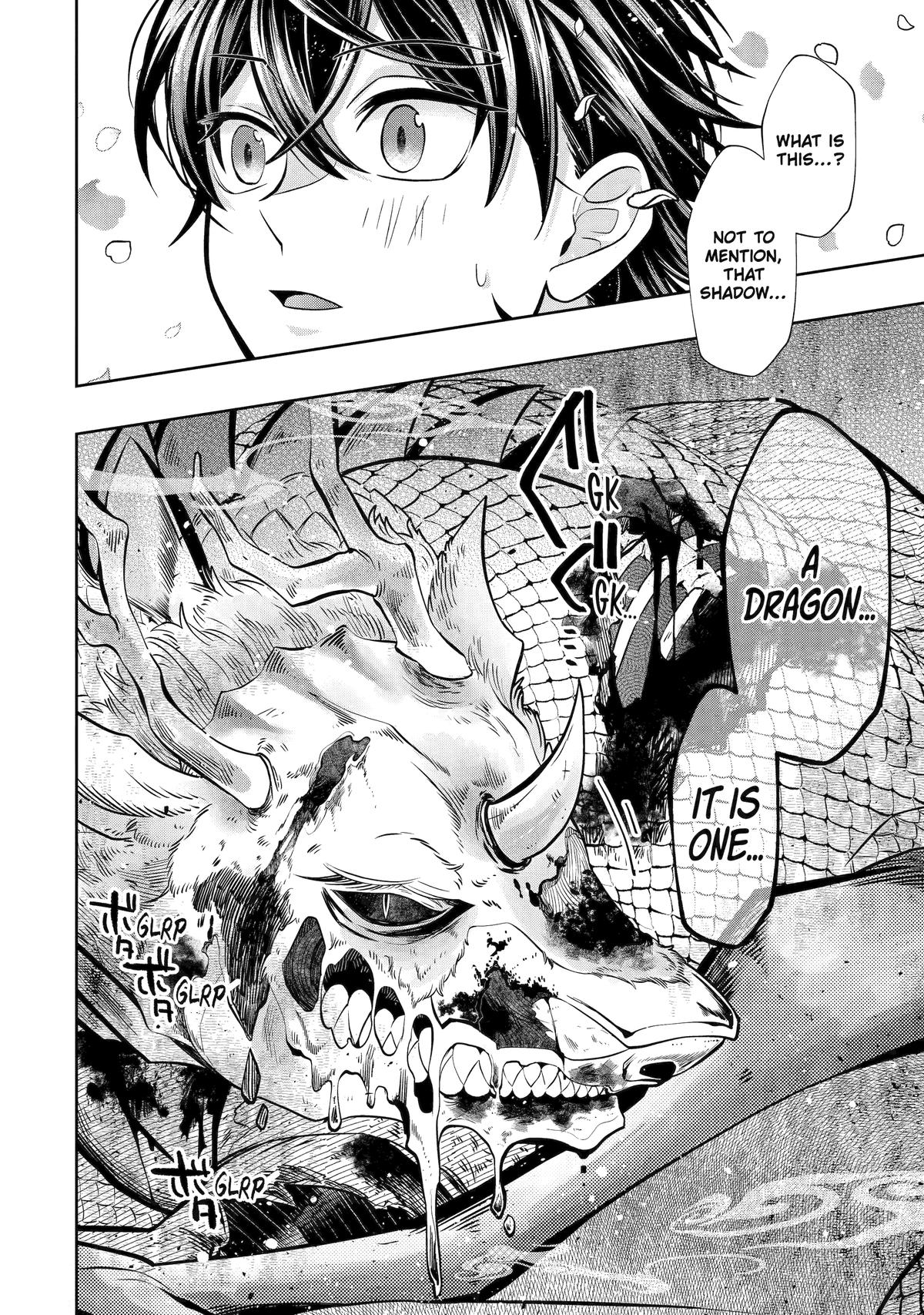 Level 0 Demon King Becomes an Adventurer in Another World - Chapter 20 - 54