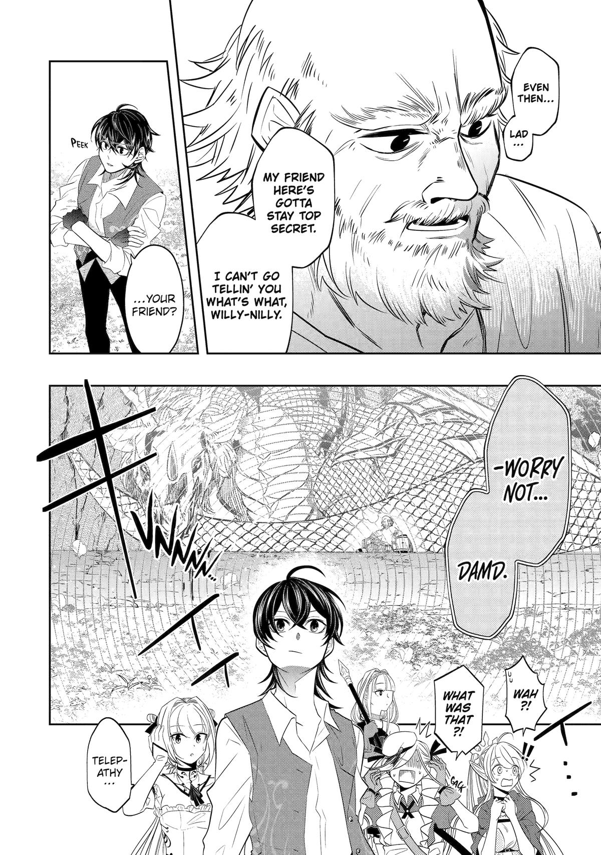 Level 0 Demon King Becomes an Adventurer in Another World - Chapter 21 - 10