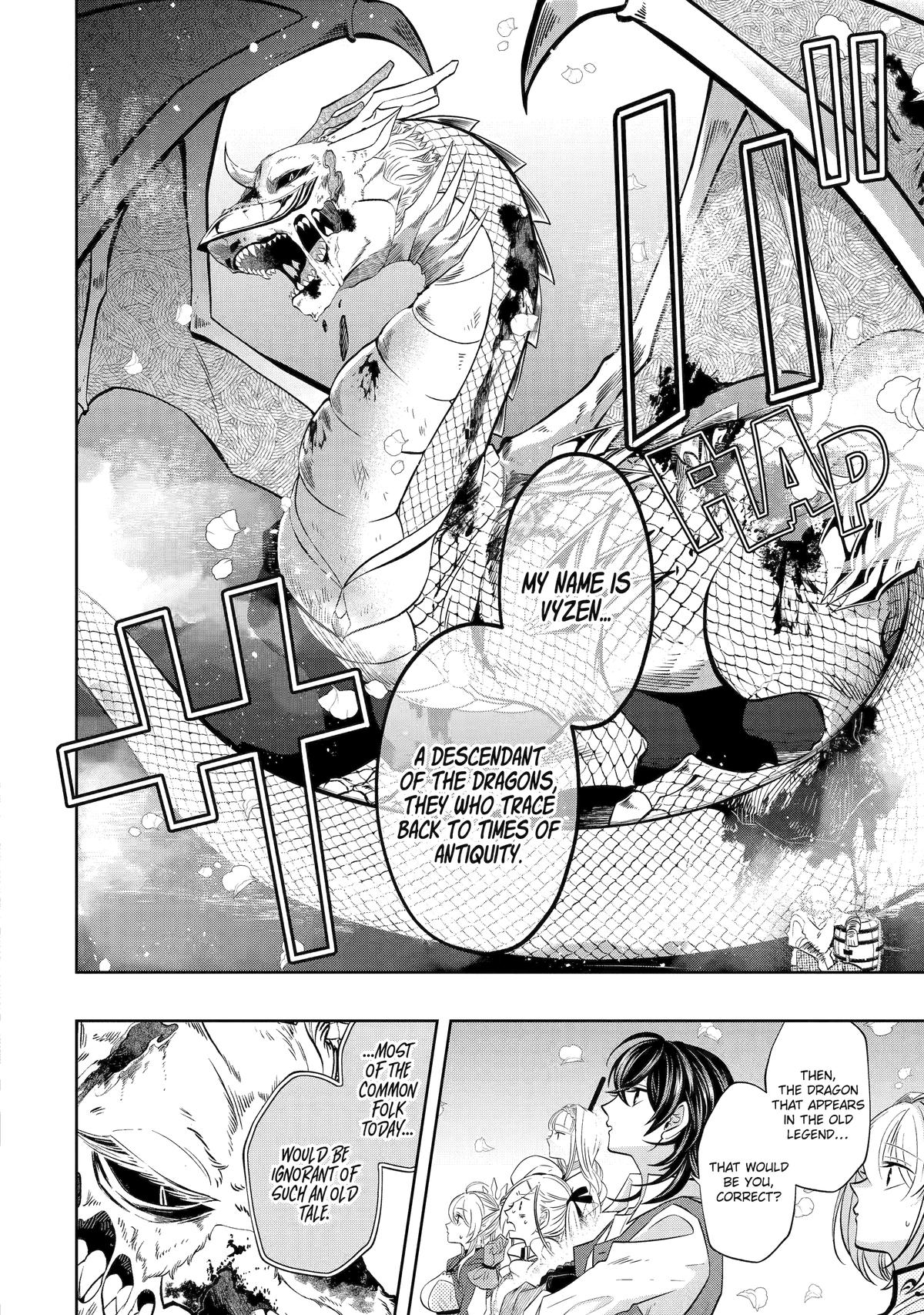 Level 0 Demon King Becomes an Adventurer in Another World - Chapter 21 - 12