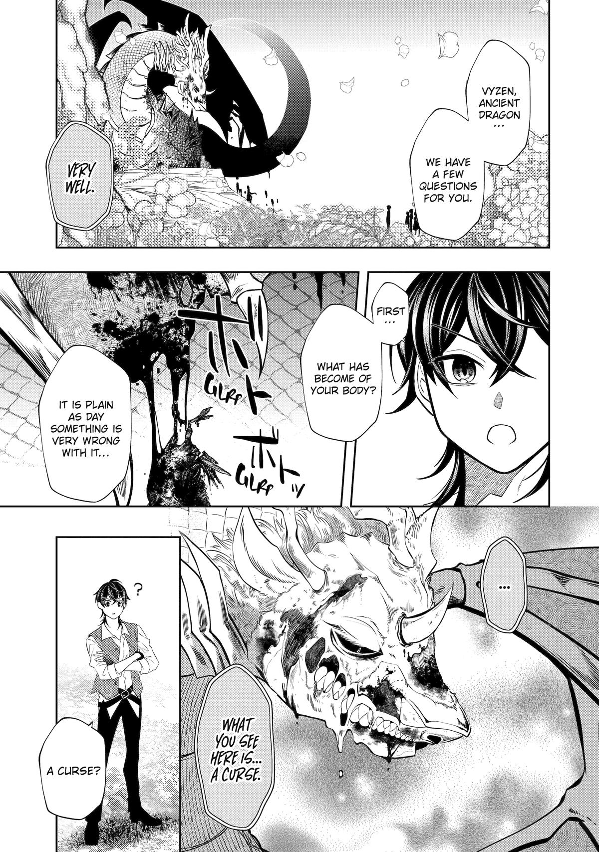 Level 0 Demon King Becomes an Adventurer in Another World - Chapter 21 - 13