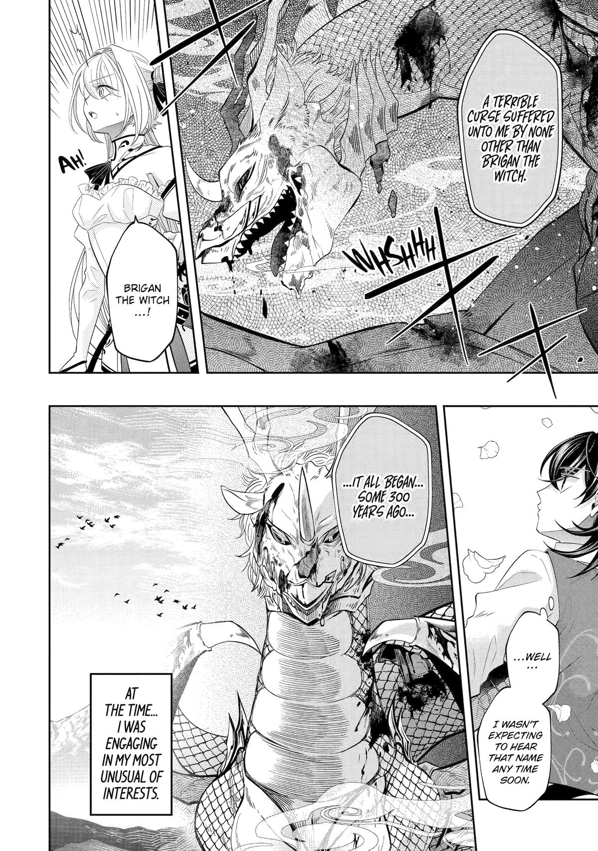 Level 0 Demon King Becomes an Adventurer in Another World - Chapter 21 - 14