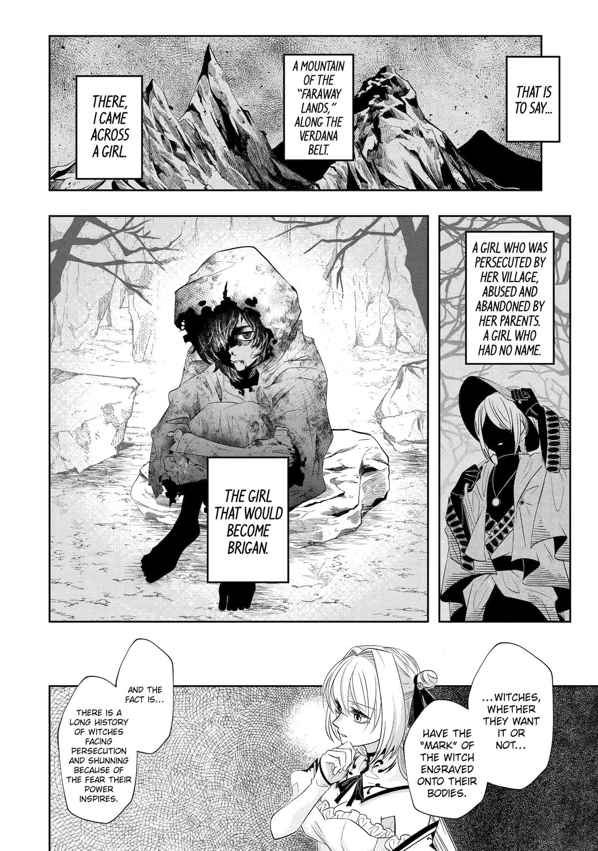 Level 0 Demon King Becomes an Adventurer in Another World - Chapter 21 - 16