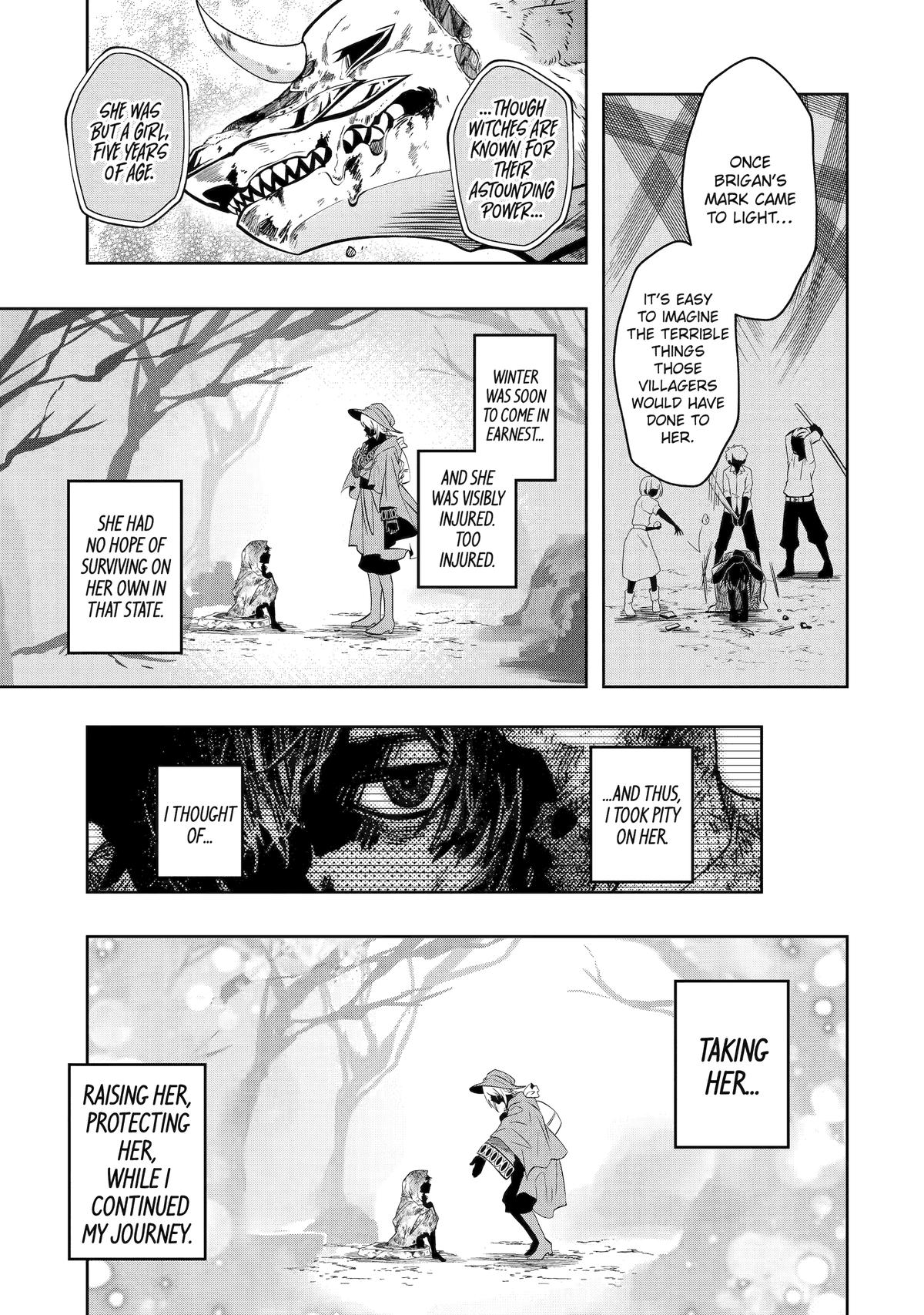 Level 0 Demon King Becomes an Adventurer in Another World - Chapter 21 - 17