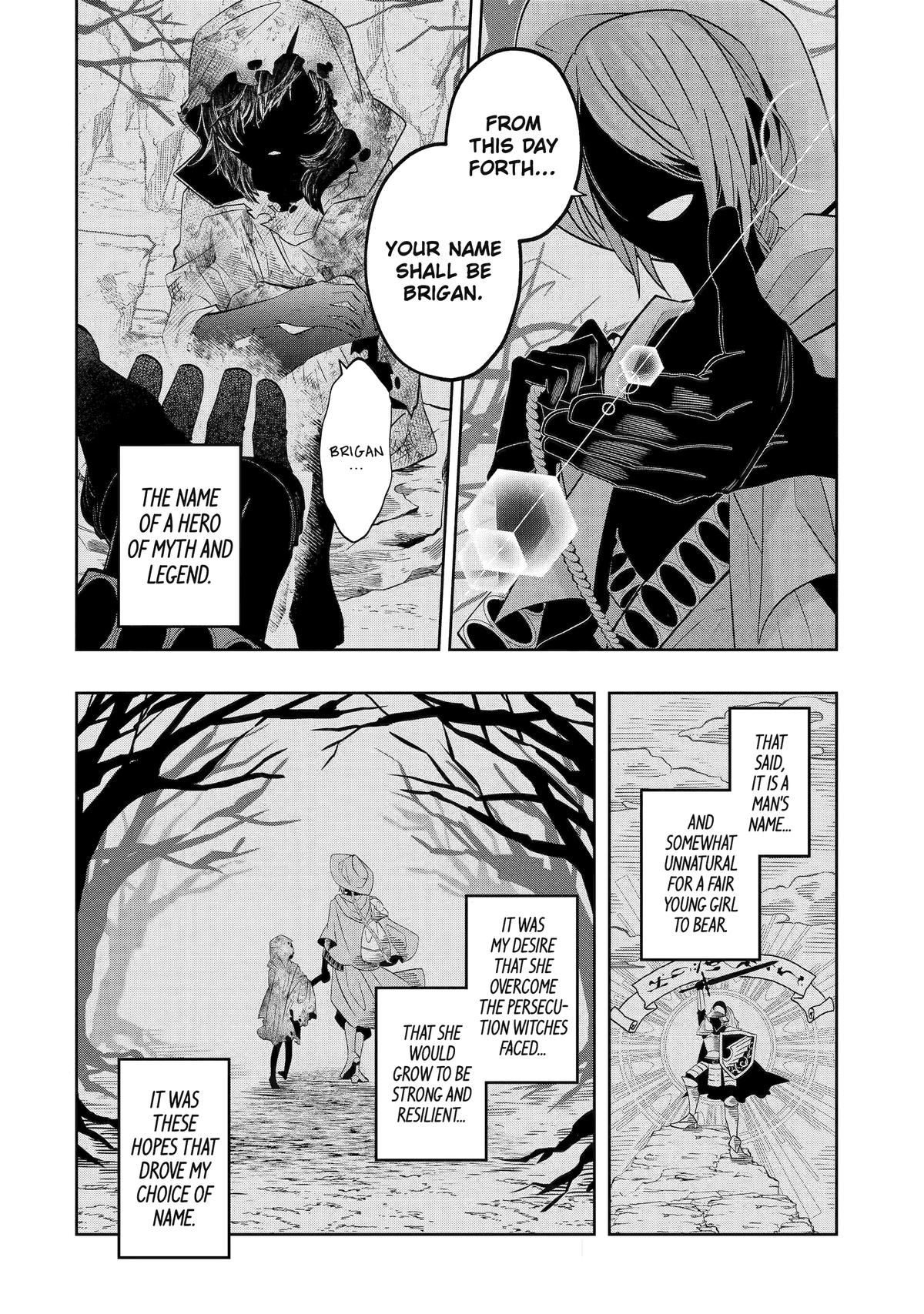 Level 0 Demon King Becomes an Adventurer in Another World - Chapter 21 - 18