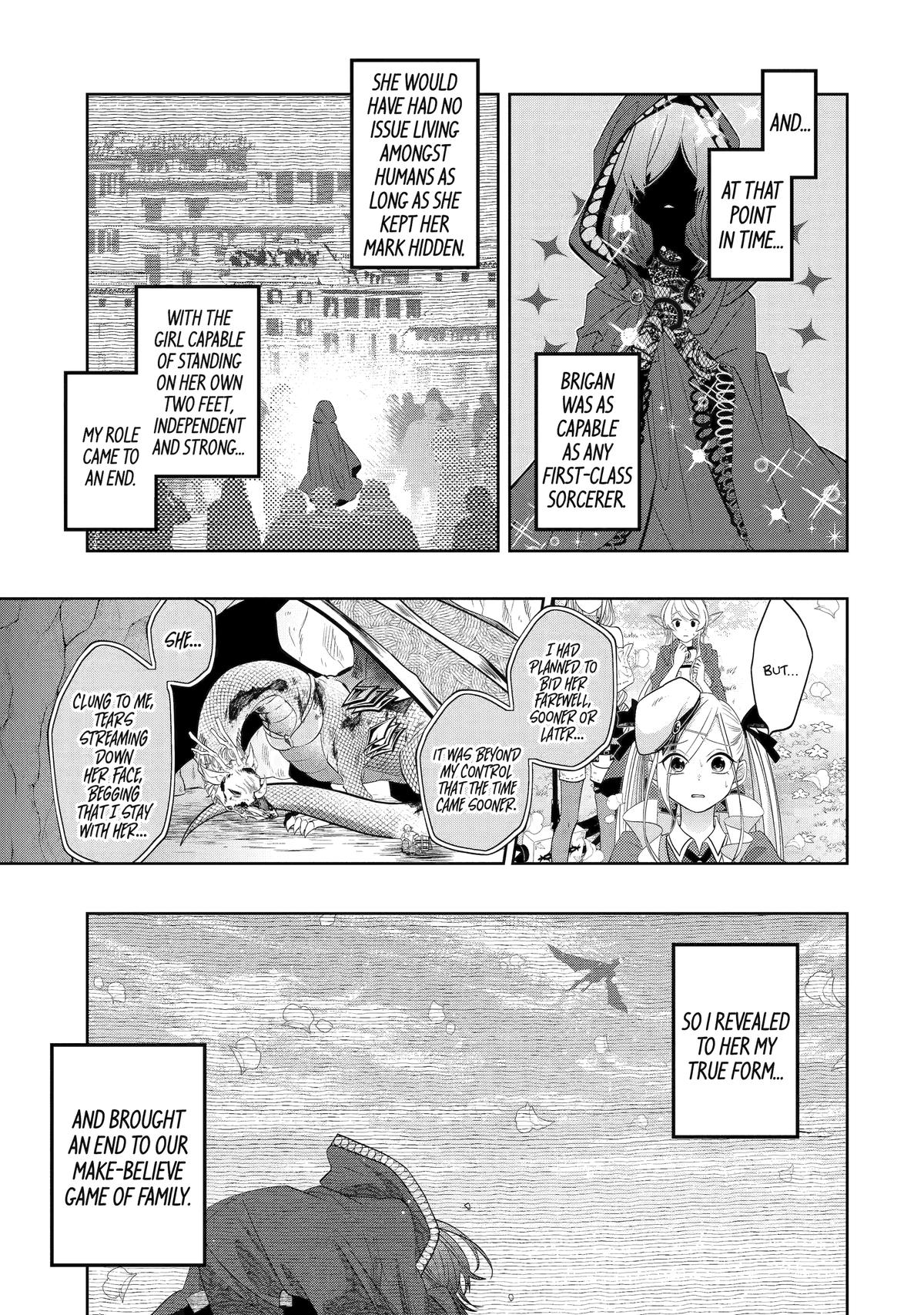 Level 0 Demon King Becomes an Adventurer in Another World - Chapter 21 - 21