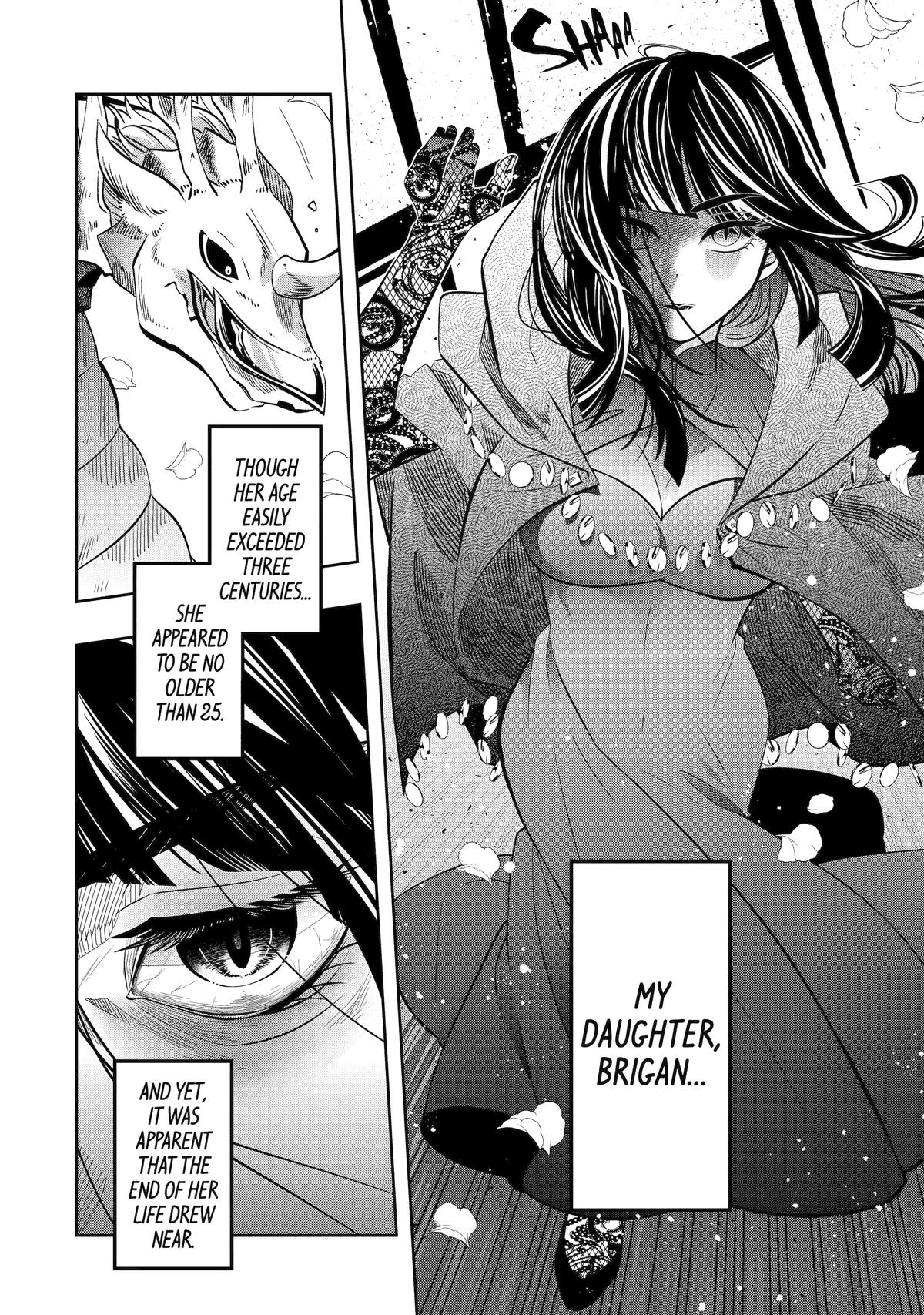 Level 0 Demon King Becomes an Adventurer in Another World - Chapter 21 - 26