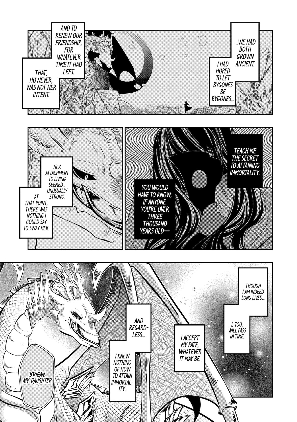 Level 0 Demon King Becomes an Adventurer in Another World - Chapter 21 - 27