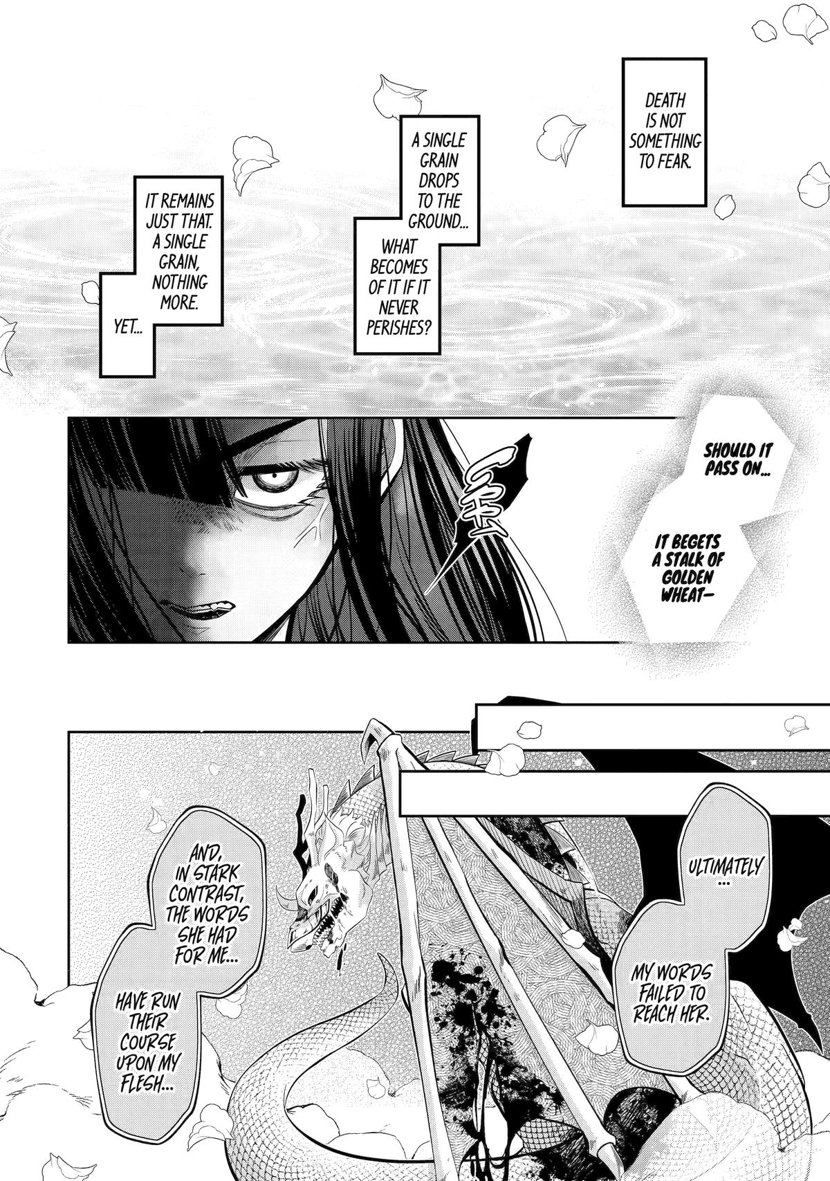 Level 0 Demon King Becomes an Adventurer in Another World - Chapter 21 - 28