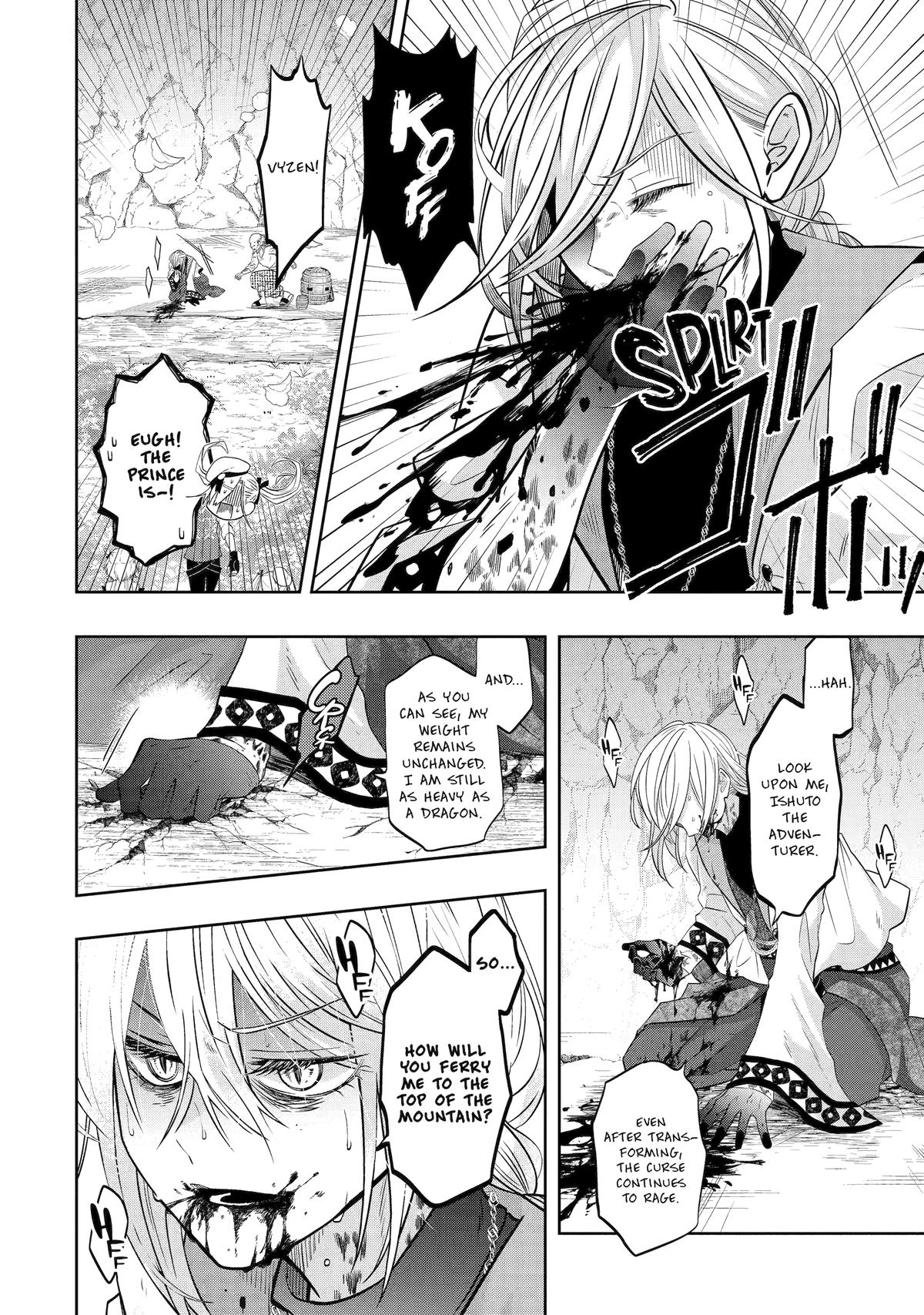 Level 0 Demon King Becomes an Adventurer in Another World - Chapter 21 - 44