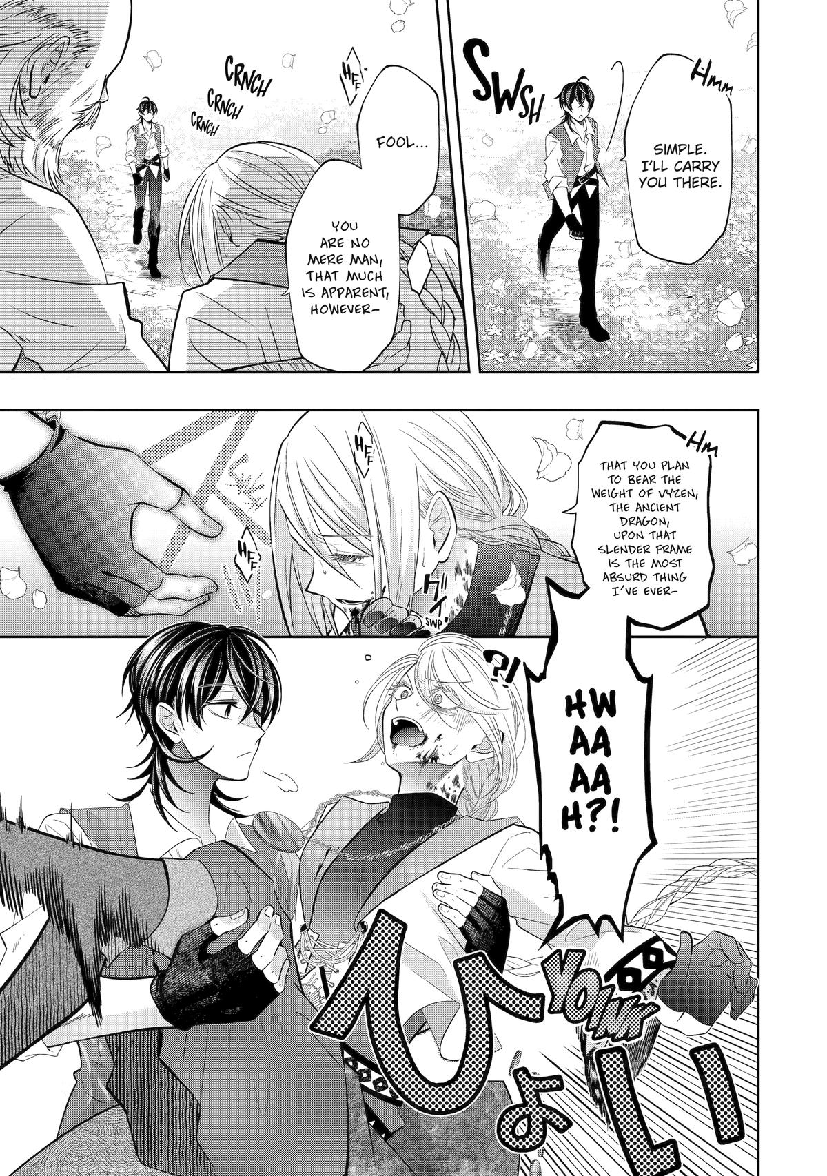 Level 0 Demon King Becomes an Adventurer in Another World - Chapter 21 - 45