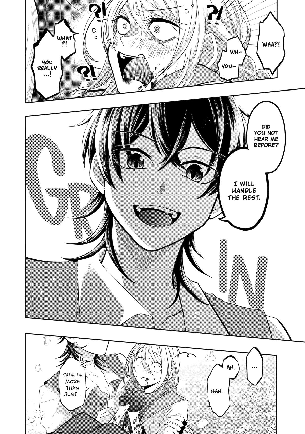 Level 0 Demon King Becomes an Adventurer in Another World - Chapter 21 - 46