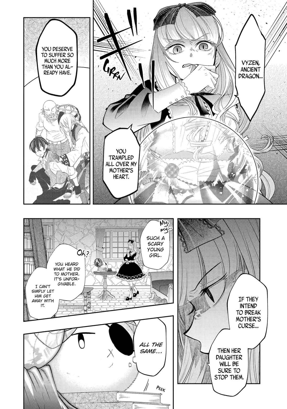 Level 0 Demon King Becomes an Adventurer in Another World - Chapter 21 - 48