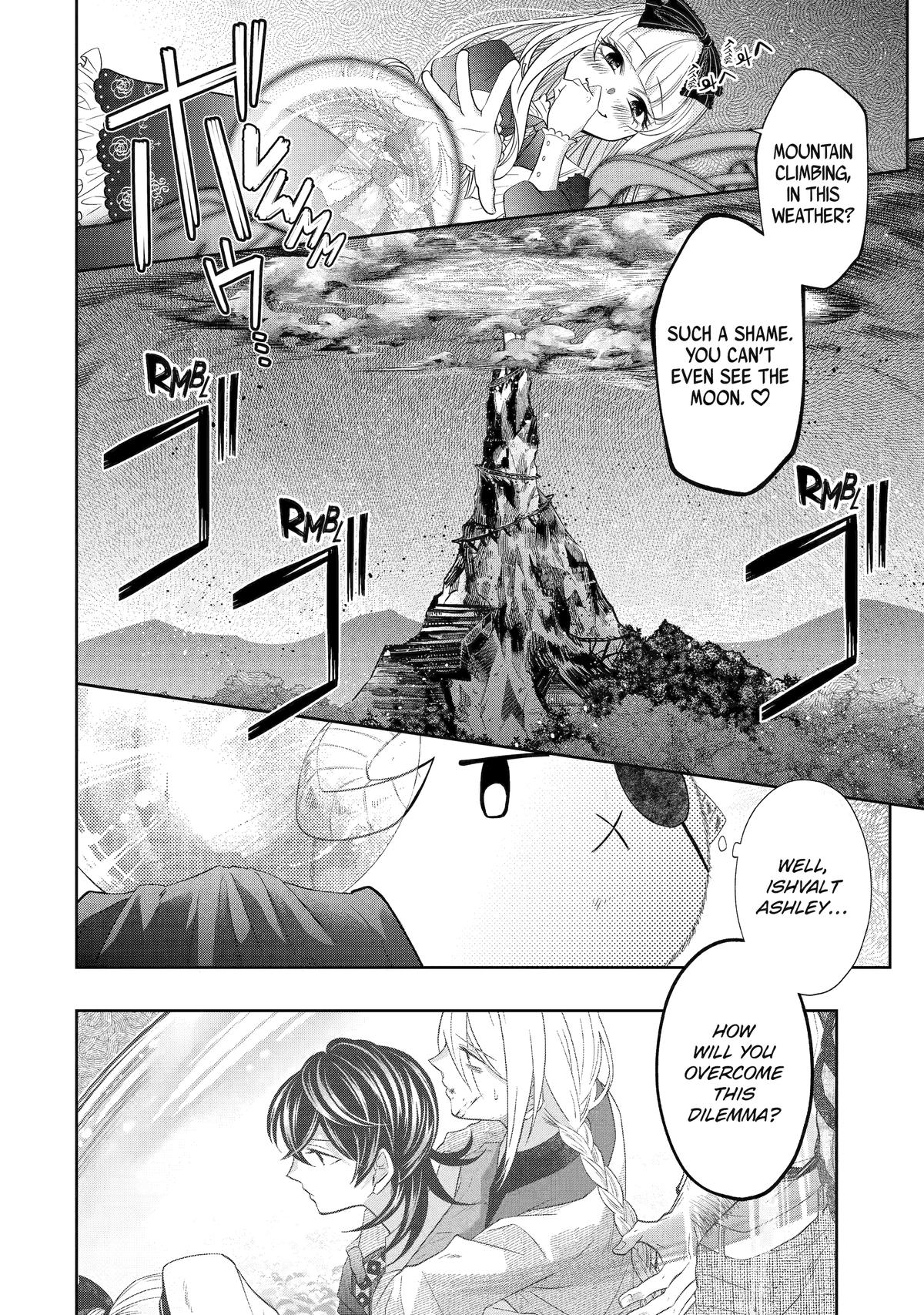 Level 0 Demon King Becomes an Adventurer in Another World - Chapter 21 - 50