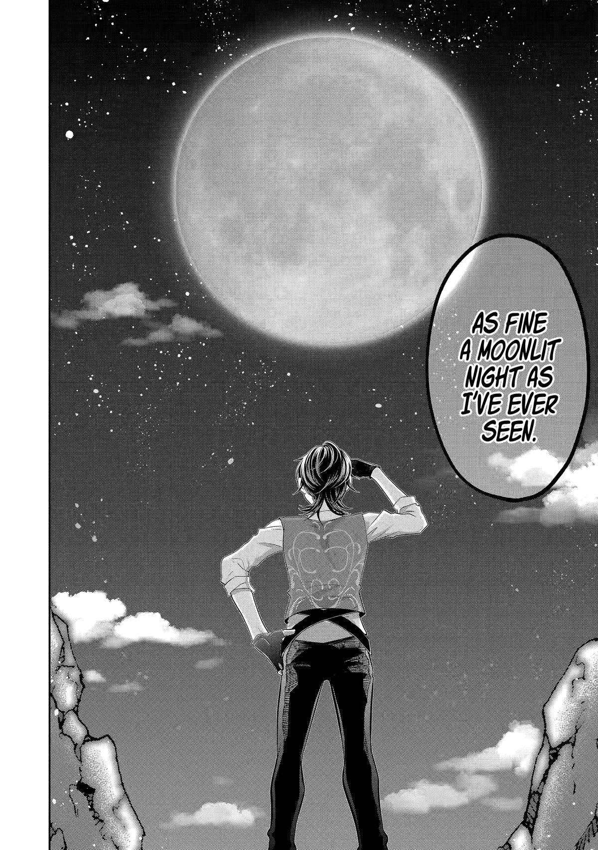 Level 0 Demon King Becomes an Adventurer in Another World Chapter 22 - Page 46