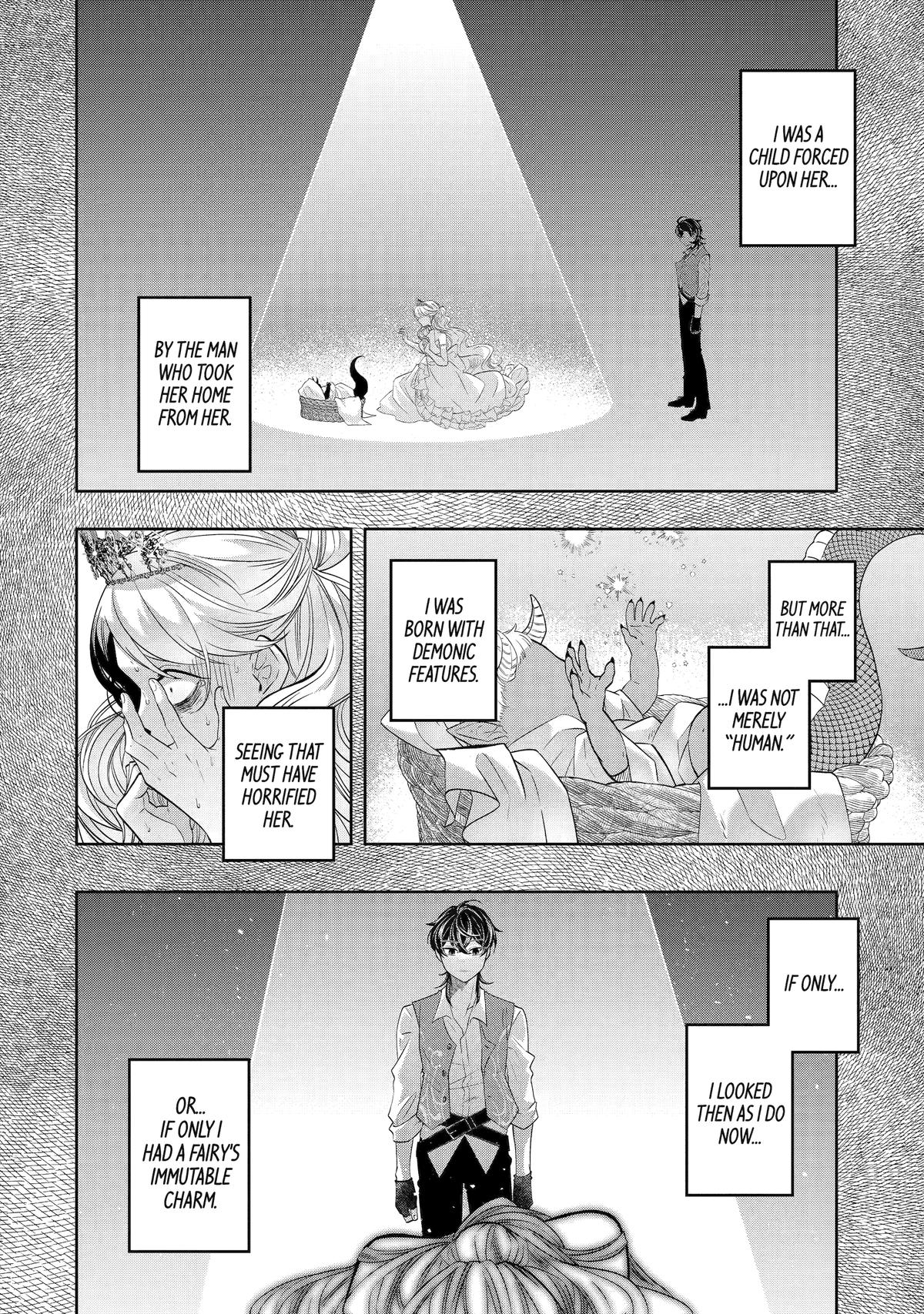 Level 0 Demon King Becomes an Adventurer in Another World Chapter 26 - Page 26