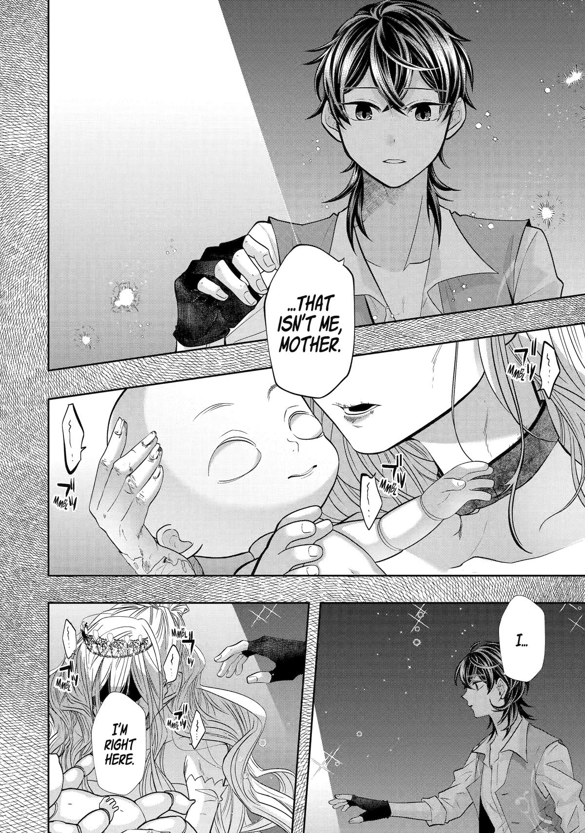 Level 0 Demon King Becomes an Adventurer in Another World Chapter 26 - Page 28