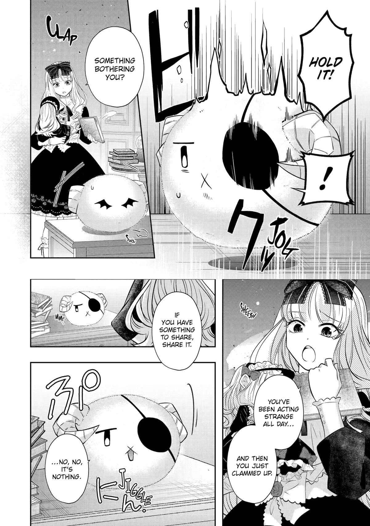 Level 0 Demon King Becomes an Adventurer in Another World Chapter 26 - Page 44