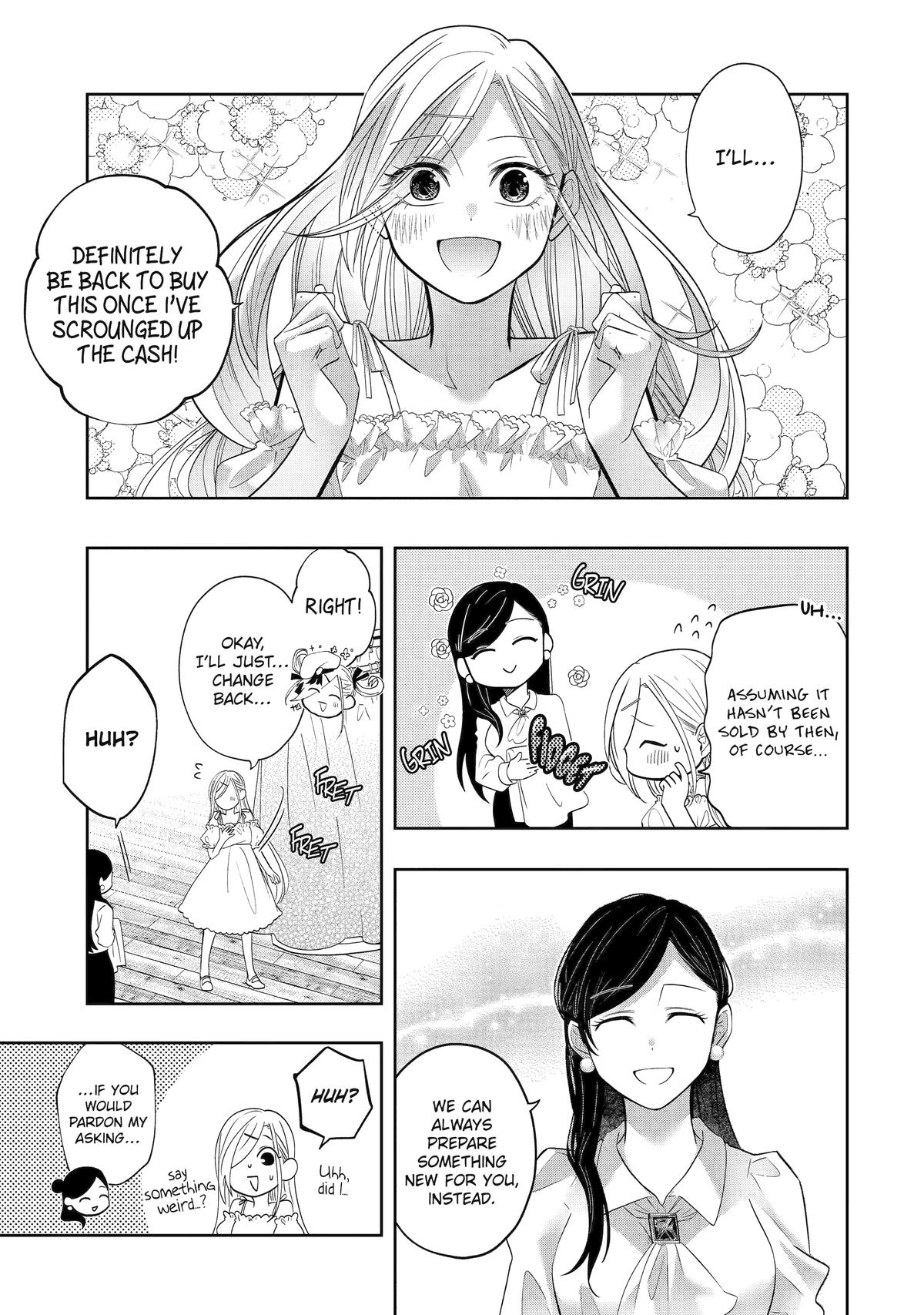 Level 0 Demon King Becomes an Adventurer in Another World Chapter 27 - Page 27