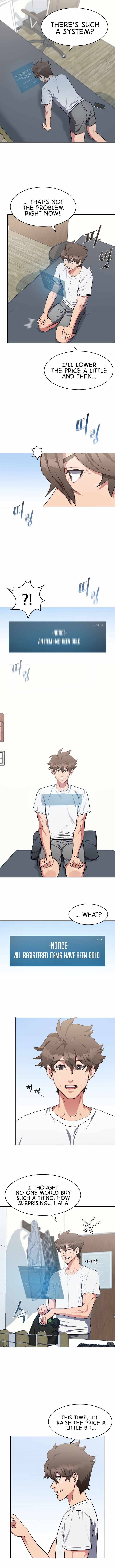 Level 1 Player Chapter 2 - Page 16