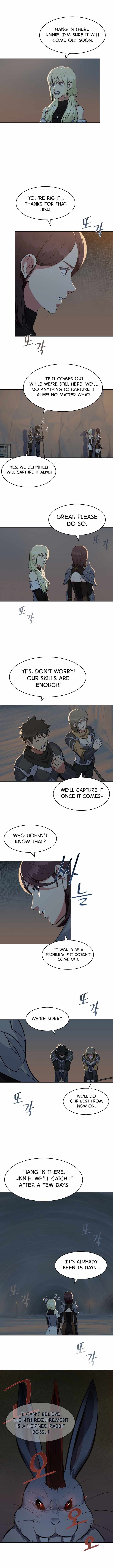 Level 1 Player Chapter 4 - Page 5