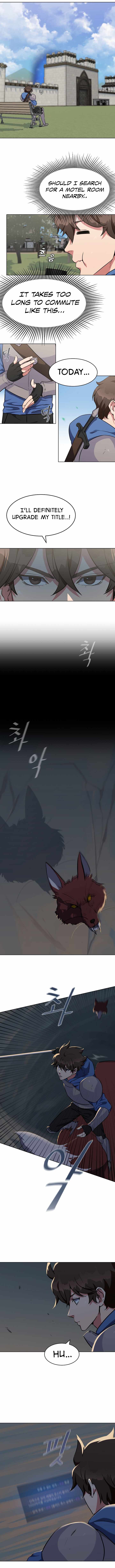 Level 1 Player Chapter 7 - Page 4