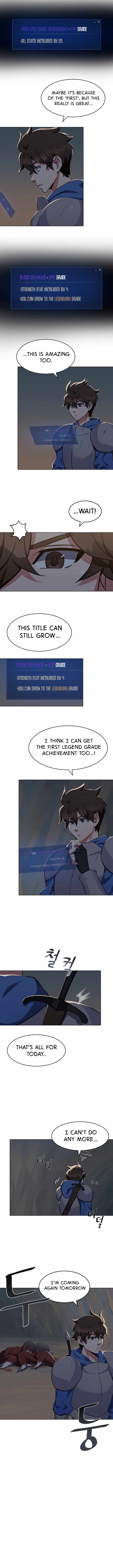 Level 1 Player Chapter 7 - Page 6