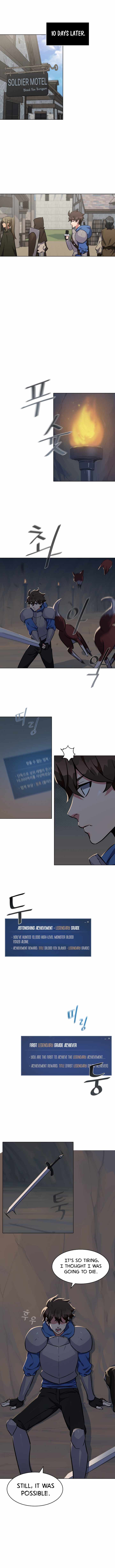 Level 1 Player Chapter 7 - Page 7