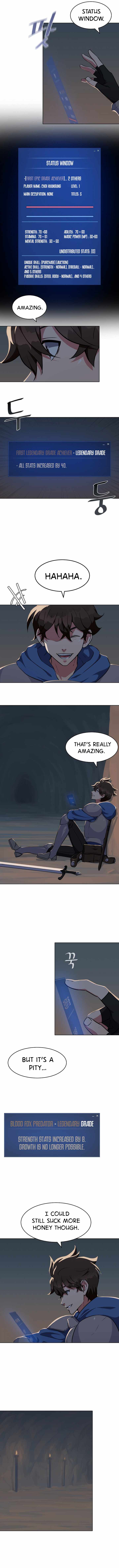 Level 1 Player Chapter 7 - Page 8