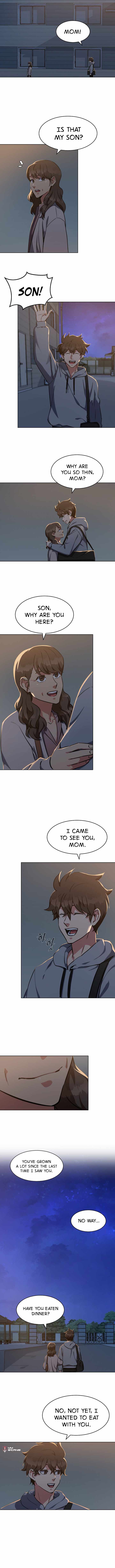 Level 1 Player Chapter 8 - Page 7