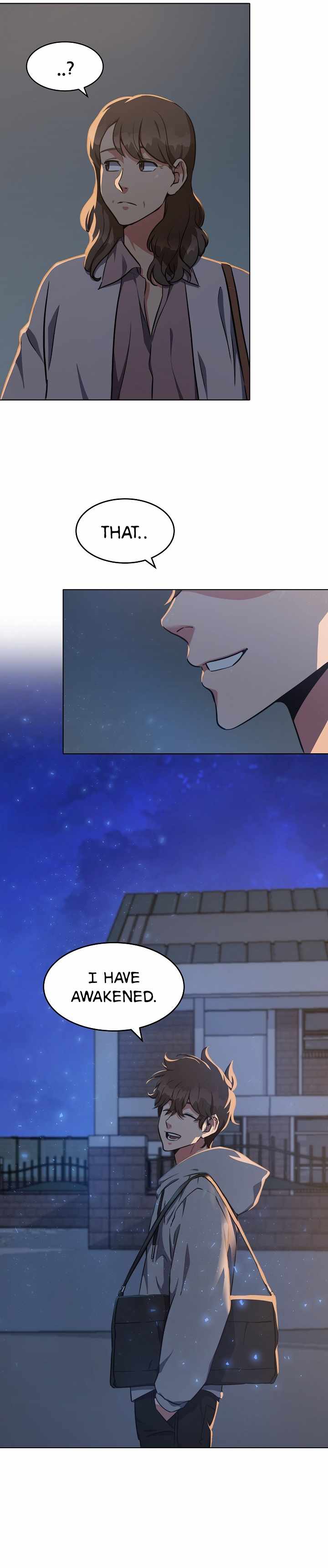 Level 1 Player Chapter 8 - Page 9