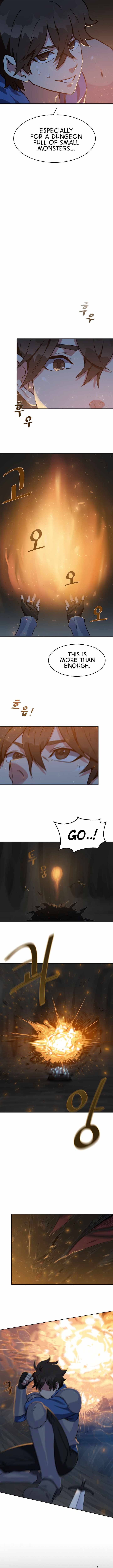 Level 1 Player Chapter 10 - Page 8