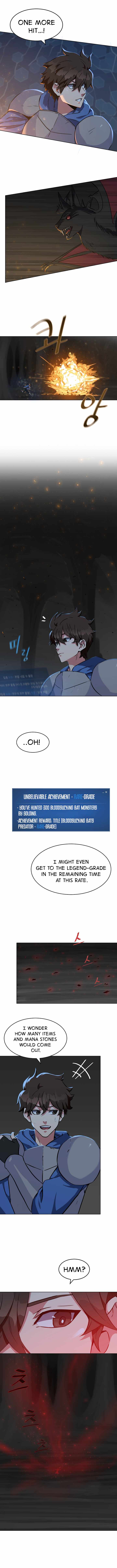 Level 1 Player Chapter 10 - Page 11