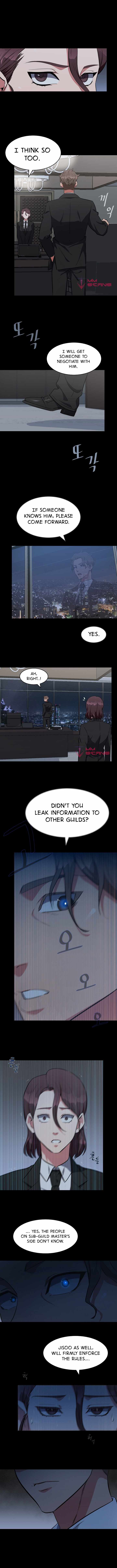 Level 1 Player Chapter 12 - Page 4