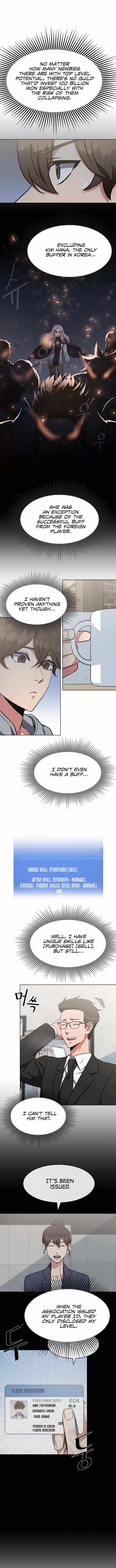 Level 1 Player Chapter 12 - Page 9