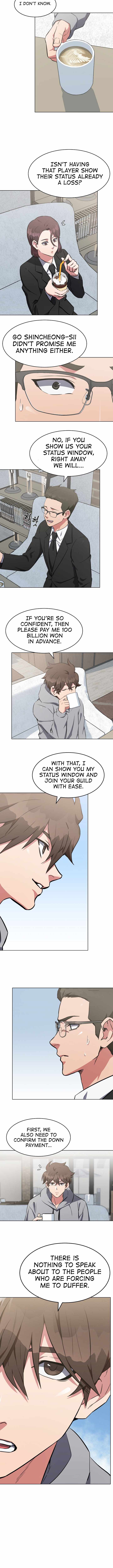 Level 1 Player Chapter 13 - Page 4