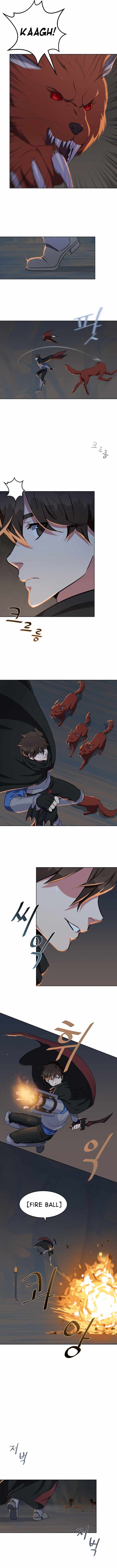 Level 1 Player Chapter 14 - Page 4