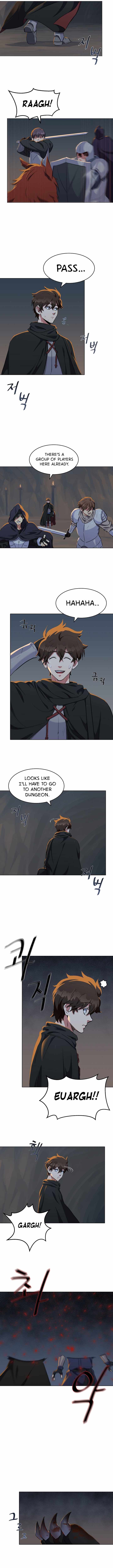 Level 1 Player Chapter 14 - Page 7