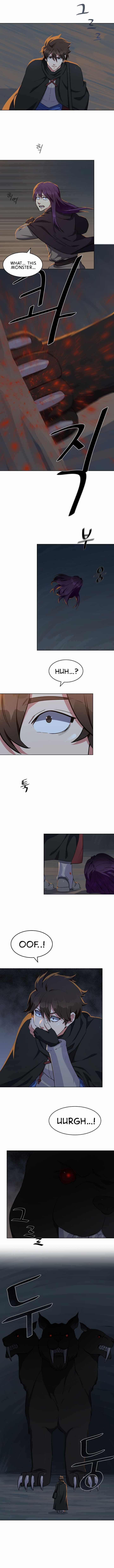 Level 1 Player Chapter 14 - Page 8