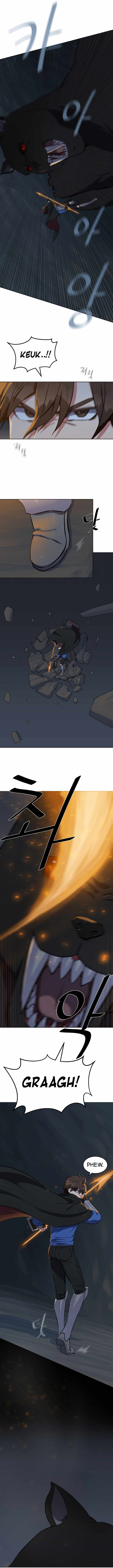 Level 1 Player Chapter 17 - Page 6