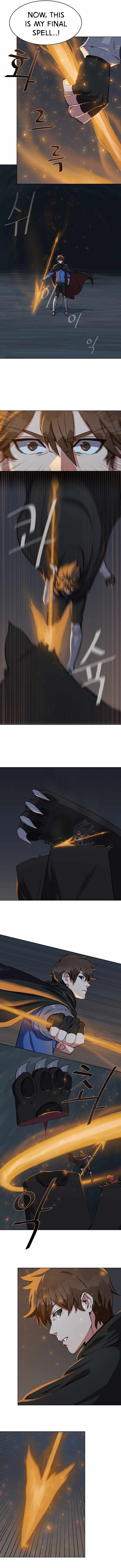 Level 1 Player Chapter 17 - Page 9