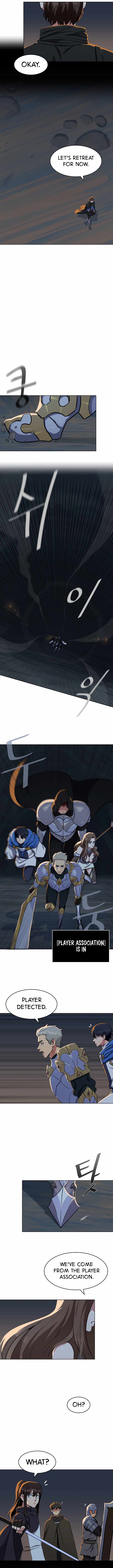 Level 1 Player Chapter 18 - Page 8