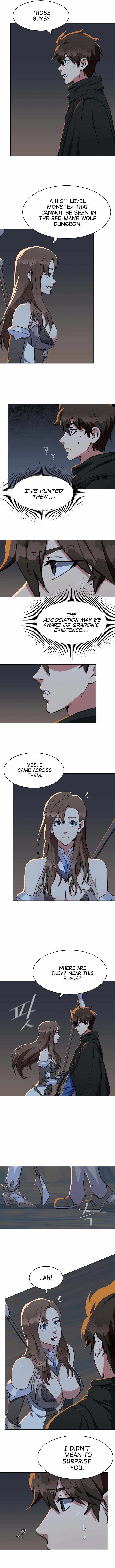 Level 1 Player Chapter 19 - Page 5