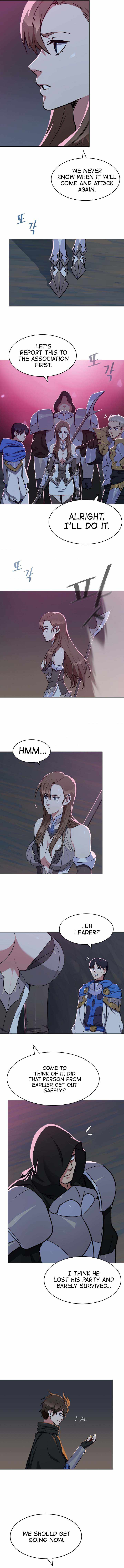 Level 1 Player Chapter 19 - Page 9