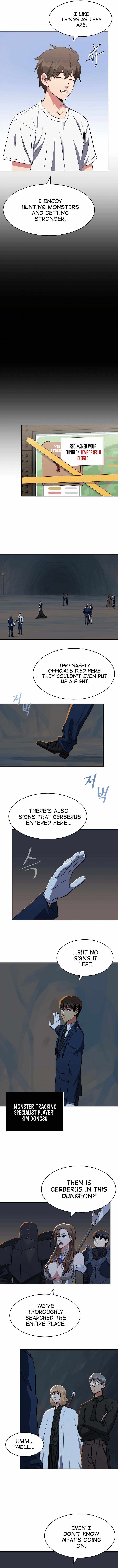 Level 1 Player Chapter 20 - Page 8