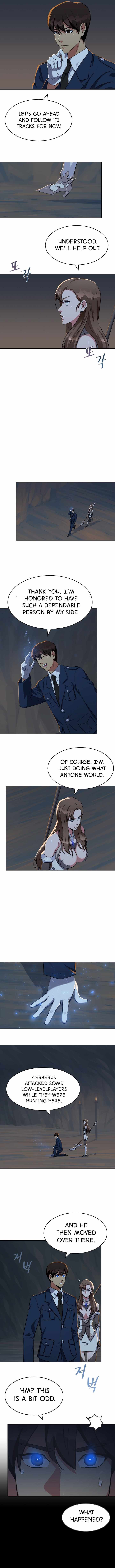 Level 1 Player Chapter 20 - Page 9